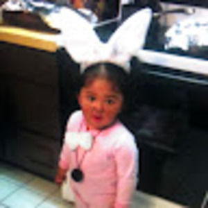 Meet your Posher, Cheyenne